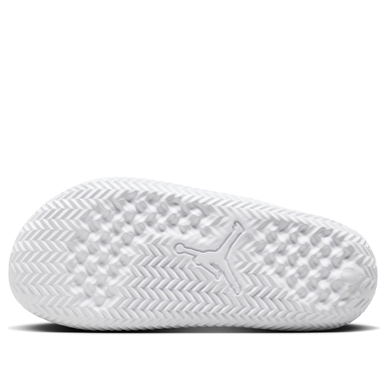 Air Jordan Jumpman Slide 'Sail Armory Navy' FQ1598-402