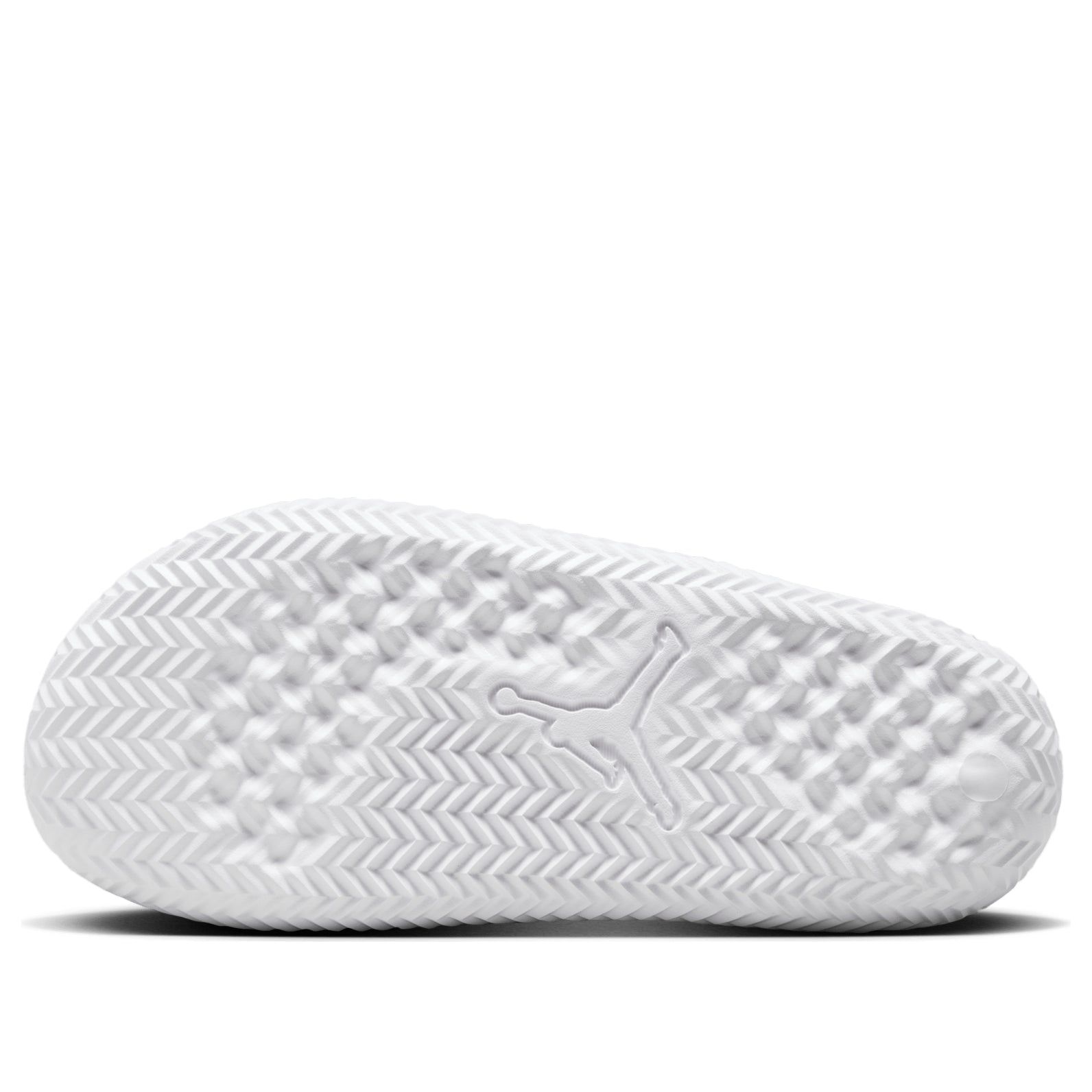 Air Jordan Jumpman Slide 'Sail Armory Navy' FQ1598-402