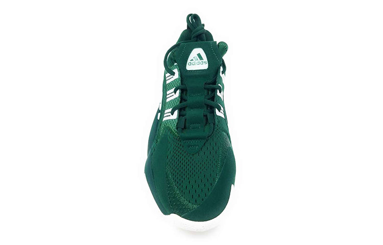 adidas Crazy BYW 2.0 'Team Dark Green' FV7108