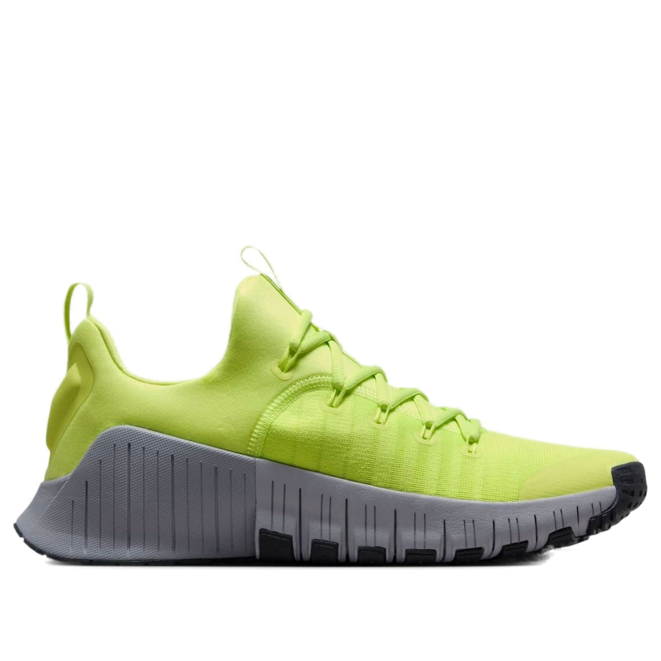 Nike Free Metcon 6 'Light Lemon Twist' FJ7127-700