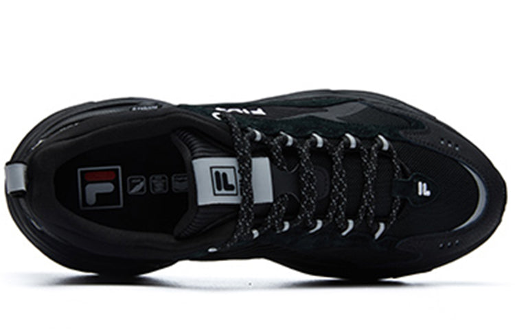 FILA Pantera 'Black' F12M141107FBK