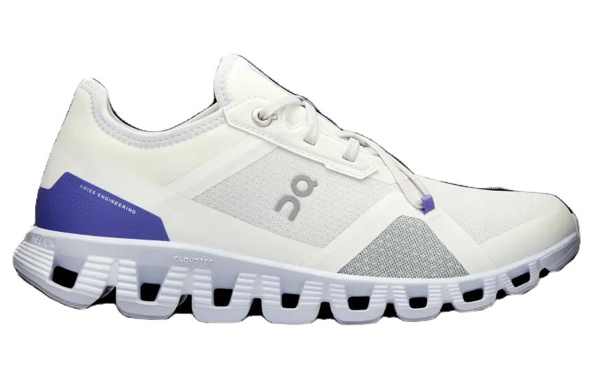 (WMNS) On Running Cloud X 3 AD 'Undyed Nimbus' 3WD30301375