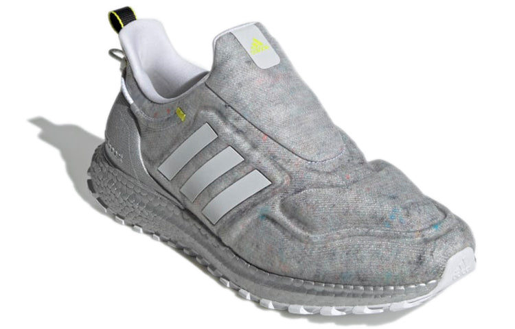 adidas UltraBoost Cold.RDY 'White Grey' FZ3608