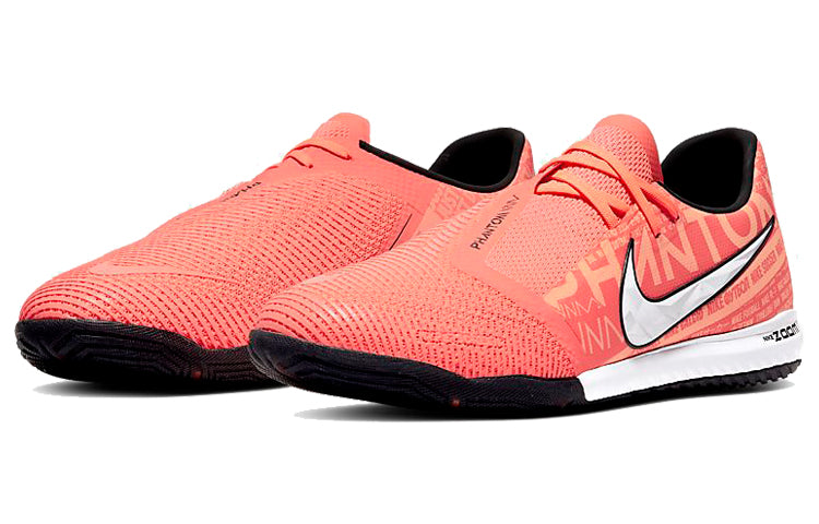 Nike Zoom Phantom Venom Pro IC 'Bright Mango' BQ7496-810