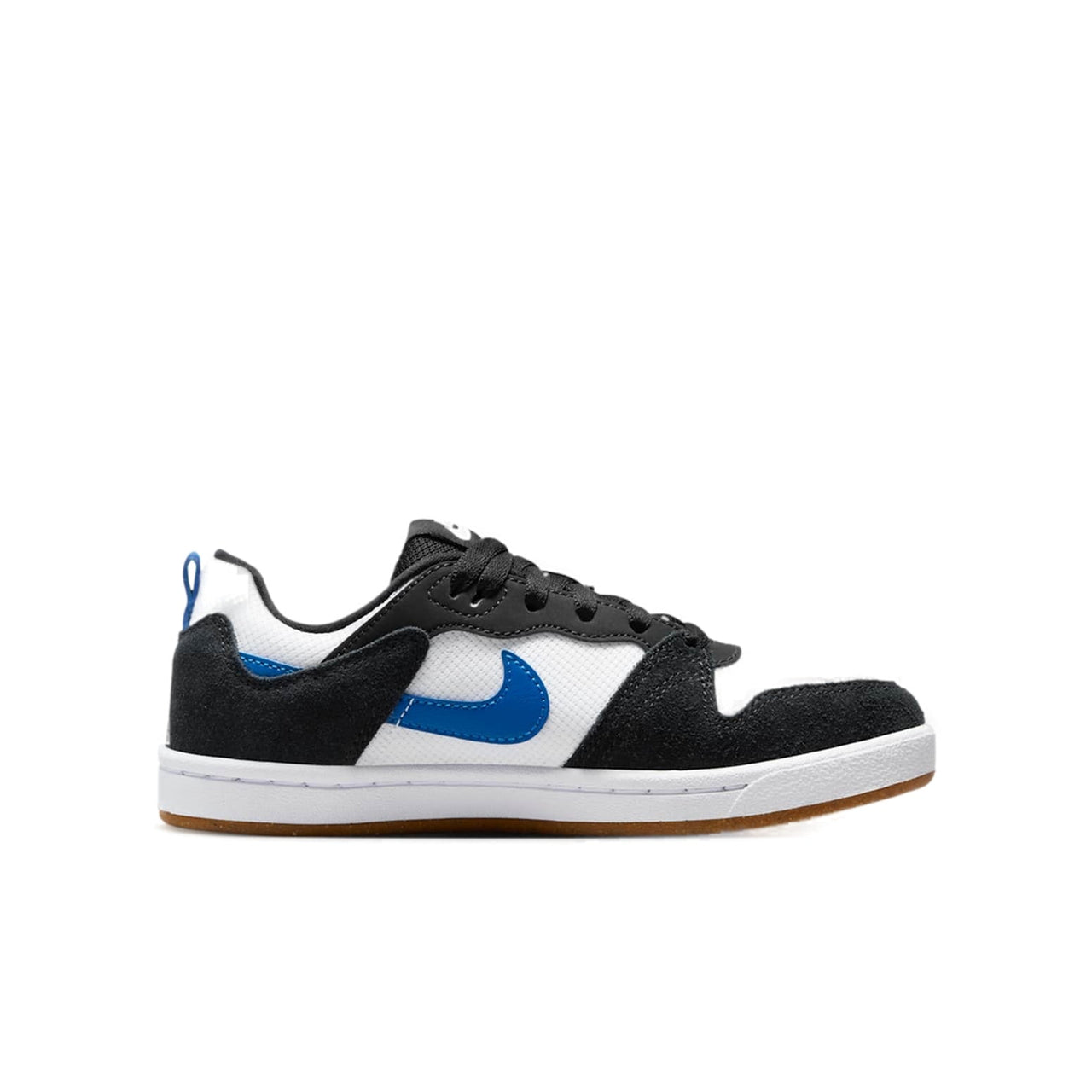 (GS) Nike SB Alleyoop 'White Team Royal' CJ0883-104