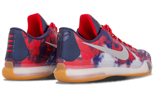 Nike Kobe 10 'USA' 705317-604