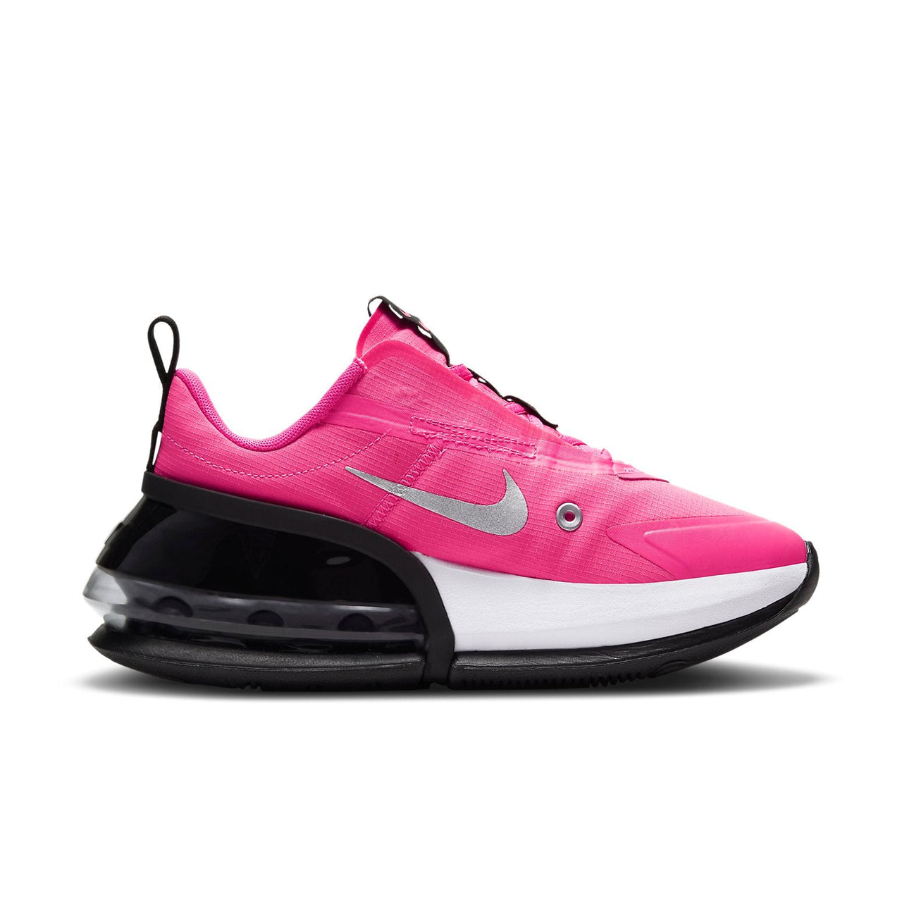 (WMNS) Nike Air Max Up 'Pink Blast Black' CT1928-600