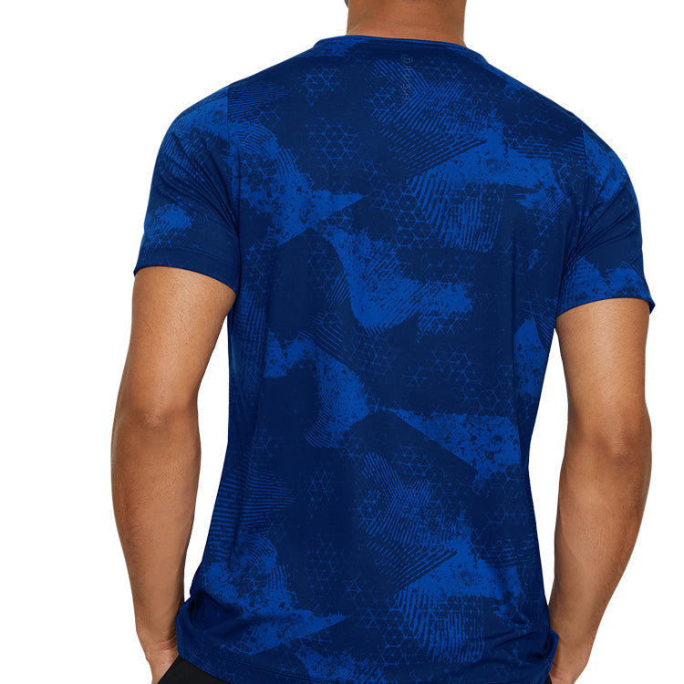 Men's Under Armour Training Sports Blue 1327641-400