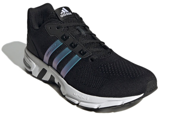 adidas Equipment 10 Primeknit 'Black Blue' GW8740