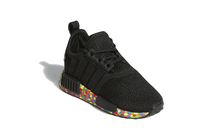 (TD) adidas NMD Runner I 'Mosaic - Black' GX2119
