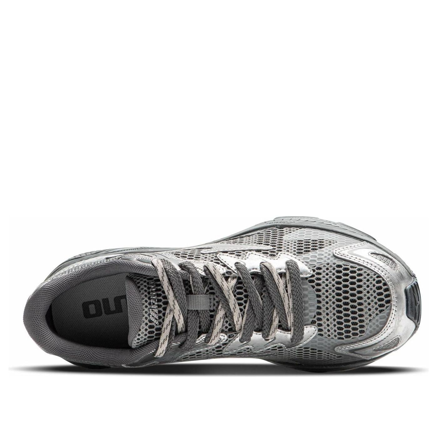 MIZUNO Racer S 'Silver Grey' D1GH223524