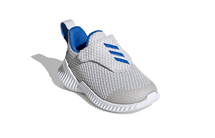 (TD) adidas Fortarun Ac 'Grey Blue' EF9685