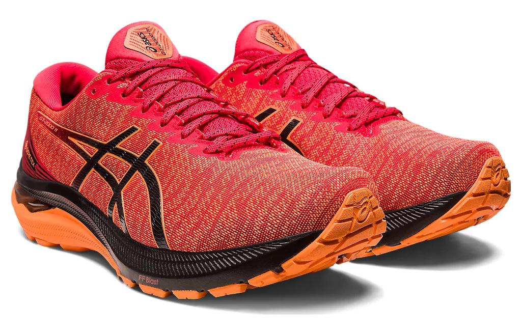ASICS GT-2000 11 GORE-TEX 'Electric Red' 1011B477-600