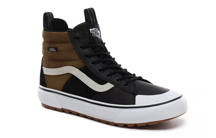 Vans SK8-HI MTE 2.0 DX 'Dirt' VN0A4P3ITUH