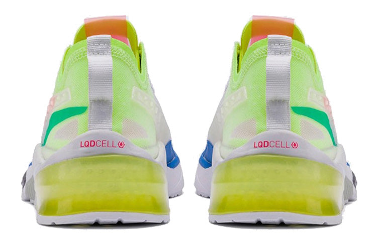 PUMA LQDCELL Optic Sheer 'Multicolor' 192560-01