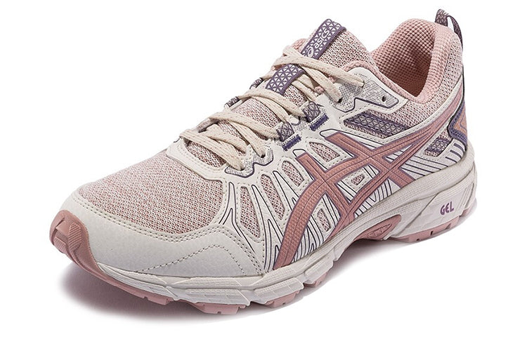 (WMNS) ASICS Gel-Venture 7 Mx 'Pink' 1012A818-701