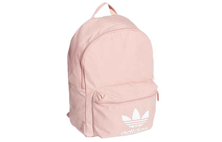 (WMNS) adidas Adicolor Classic Backpack 'Pink Spirit' ED8671