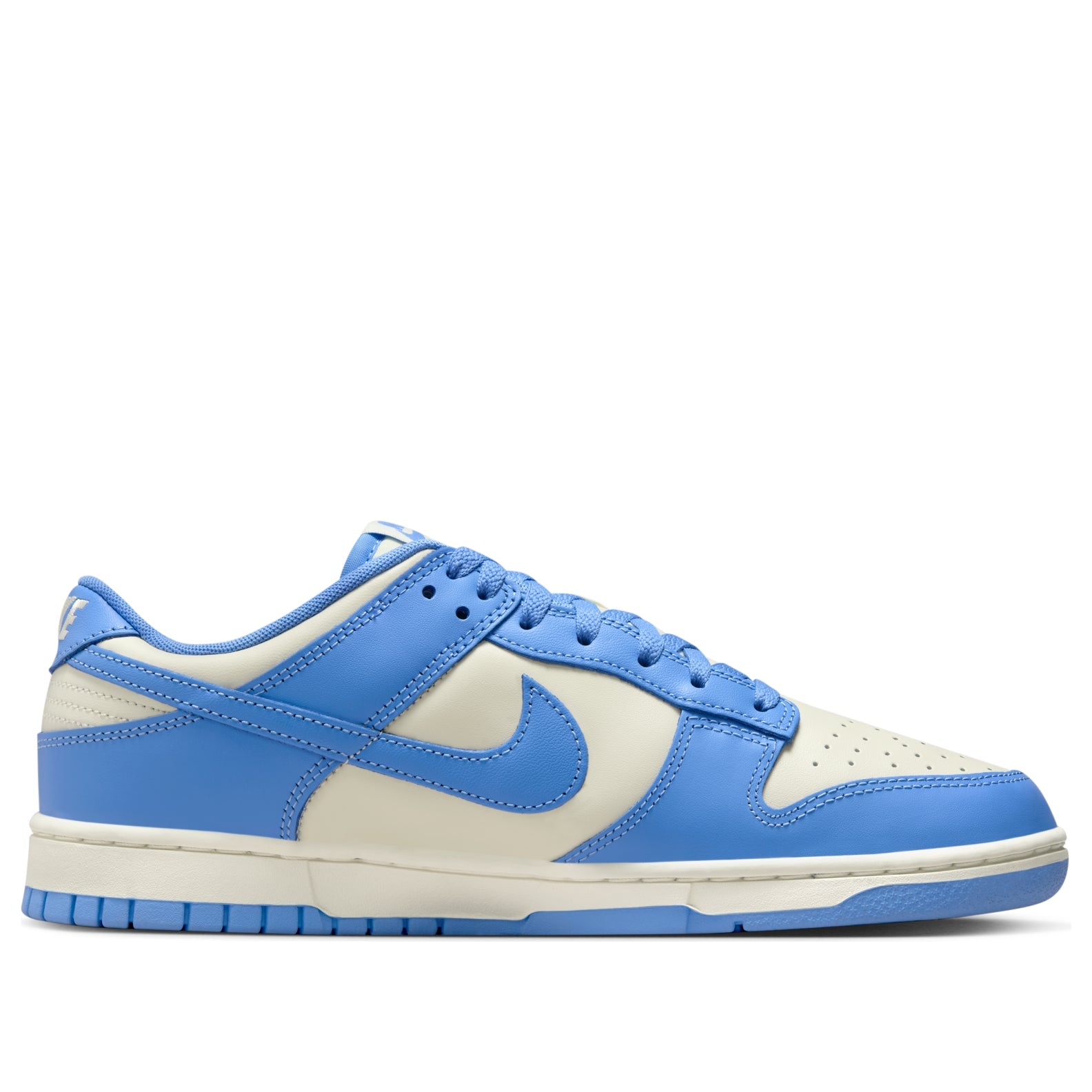 Nike Dunk Low Retro 'University Blue' DV0833-113