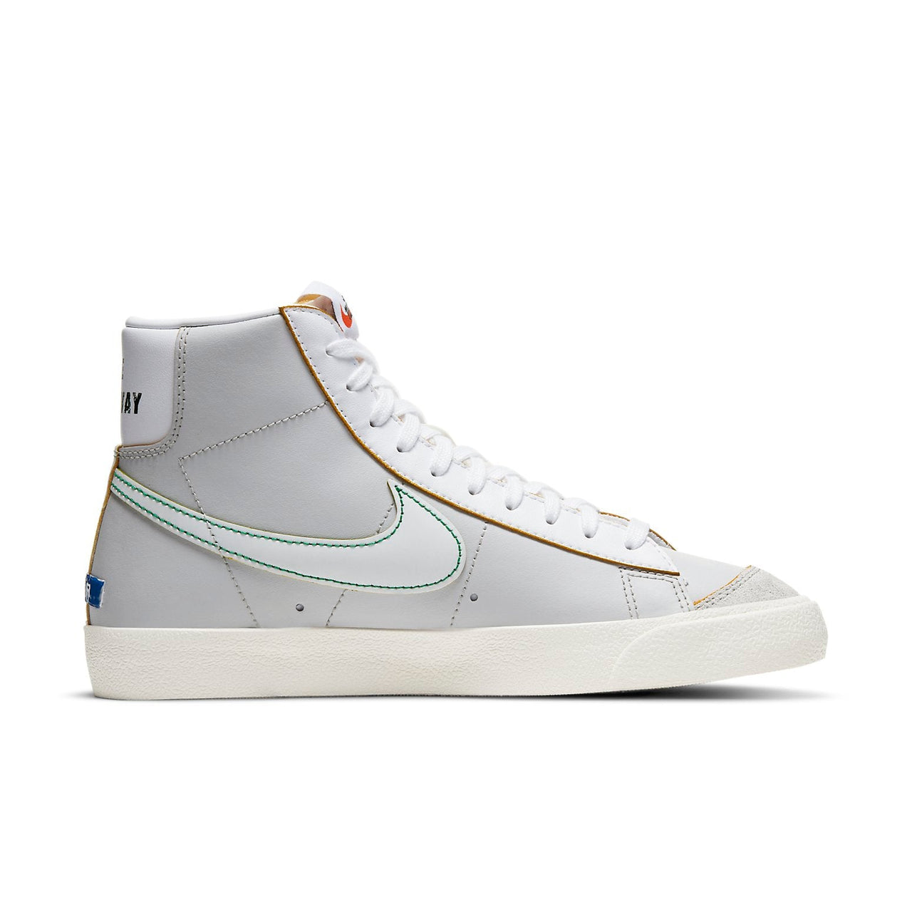 (WMNS) Nike Blazer Mid '77 'The New Way' DC5203-100