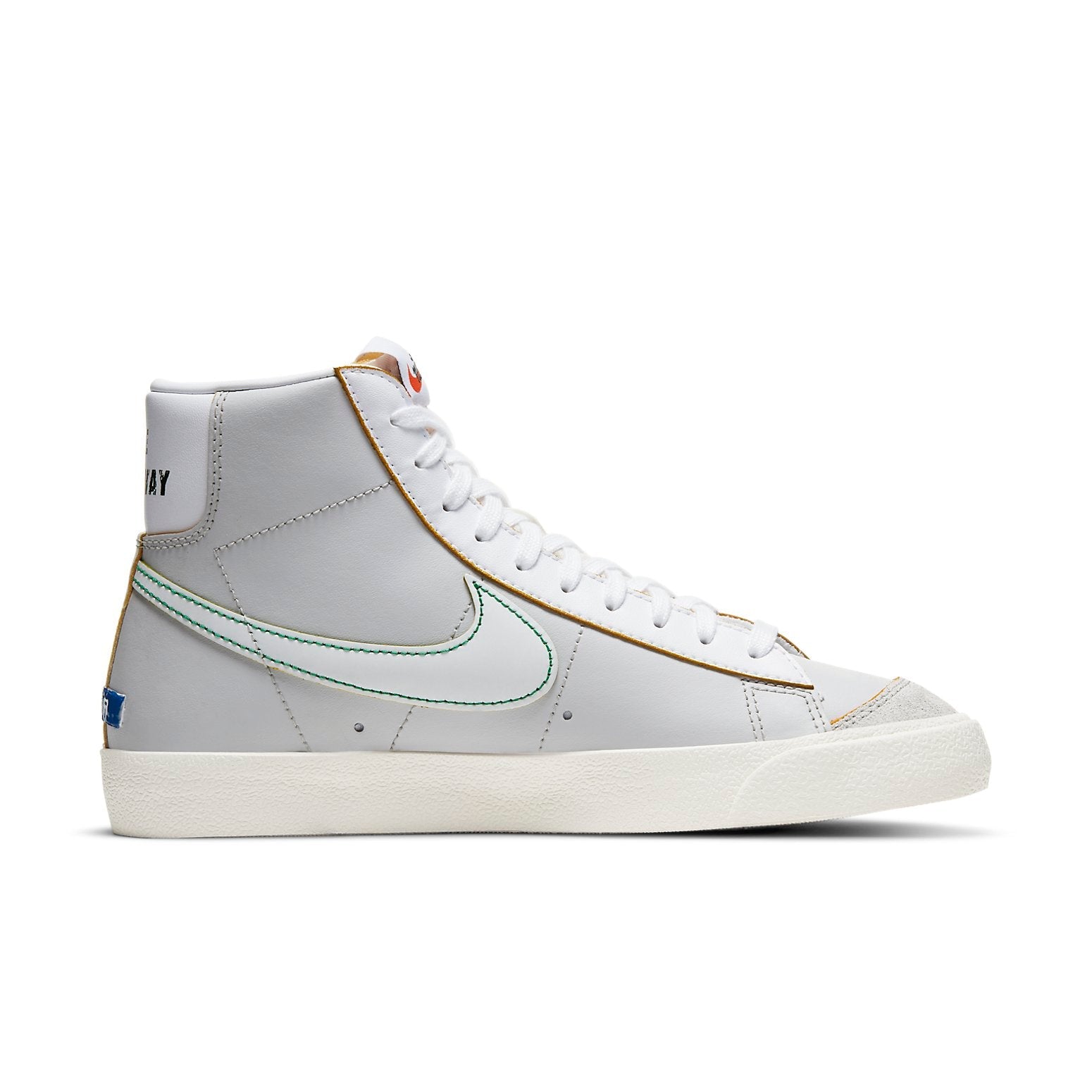 (WMNS) Nike Blazer Mid '77 'The New Way' DC5203-100