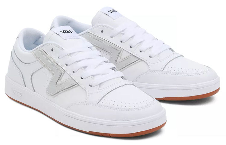 Vans Lowland CC 'White Dawn Blue' VN0A7TNLB41