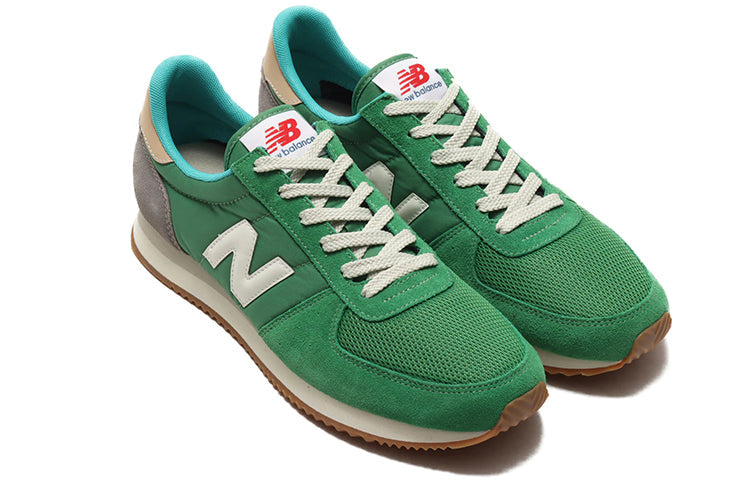 New Balance 220 Series Green U220DC2