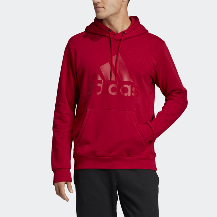 Men's adidas Casual Sports Red EB5246