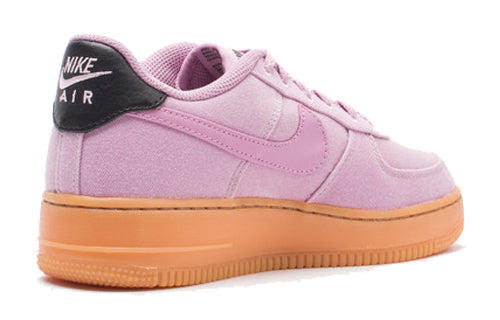 (GS) Nike Air Force 1 LV8 Style 'Light Arctic Pink' AR0735-600