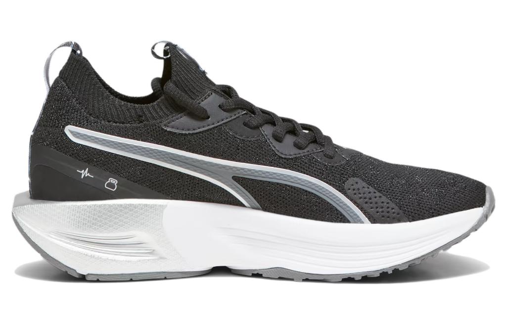 (WMNS) PUMA PWR XX Nitro Luxe 'Retro Glam' 378791-01