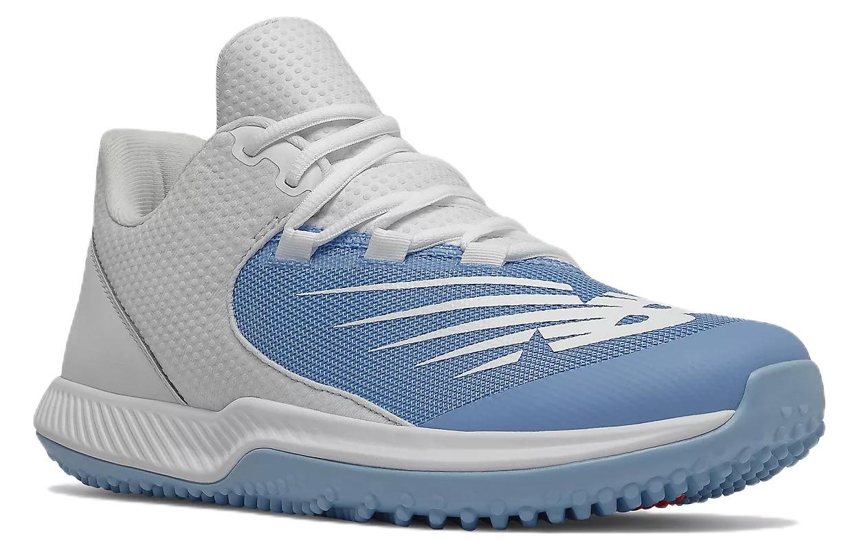 New Balance FuelCell 4040 v6 TF 'Blue White' T4040TF6