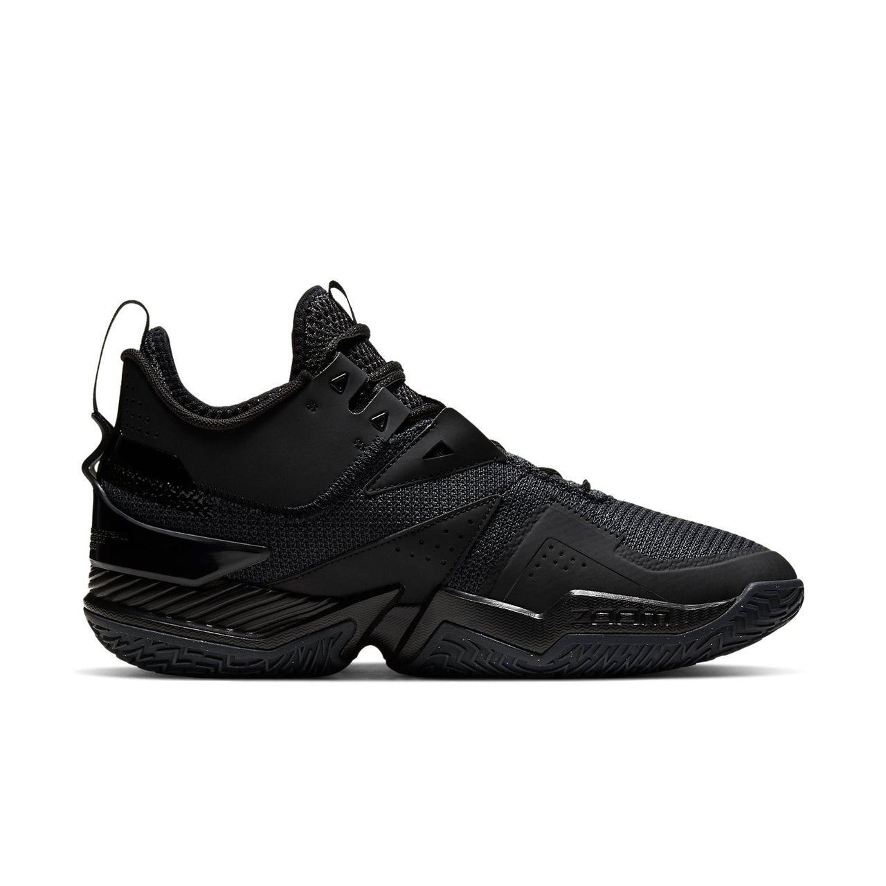 Air Jordan Westbrook One Take 'Black Anthracite' CJ0780-002