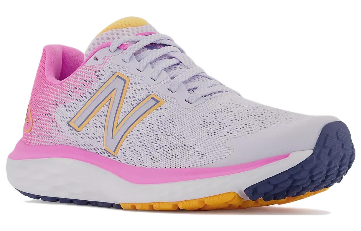 (WMNS) New Balance Fresh Foam 680v7 'Libra Vibrant Pink' W680CE7