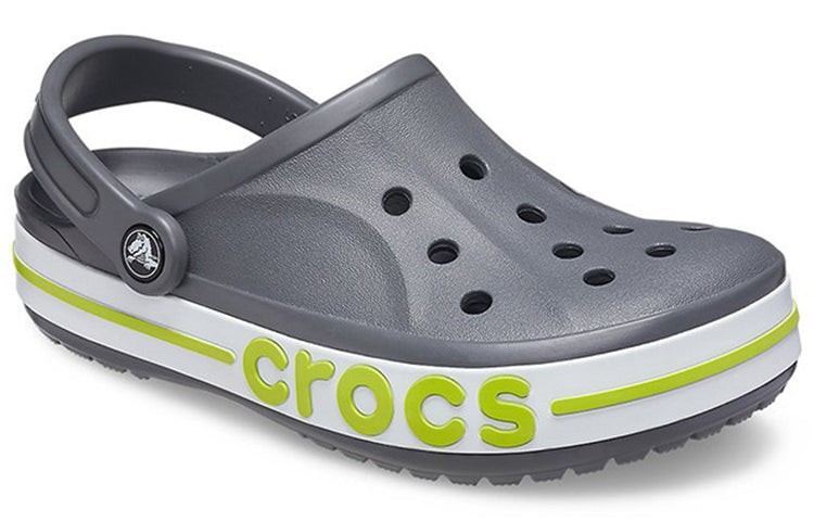 Crocs Shoes Sports sandals 'Gray Green' 20508-0GX