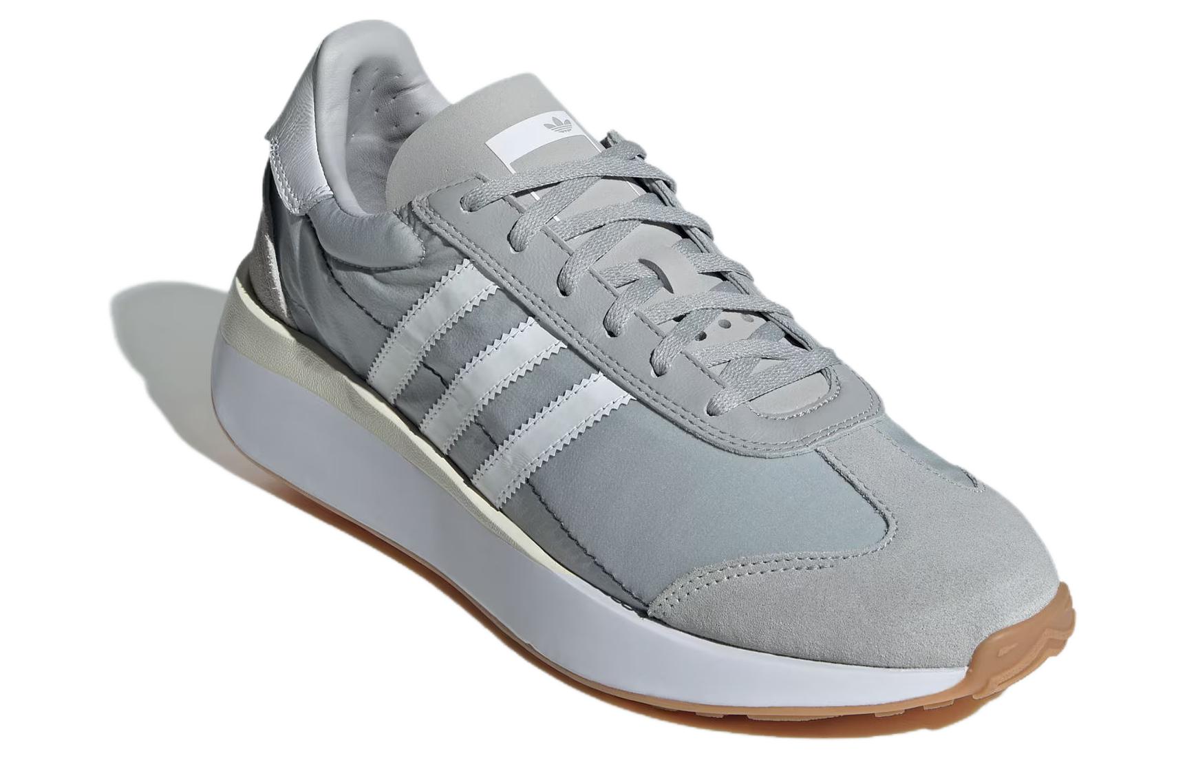 adidas originals Country XLG 'Grey White' ID5980