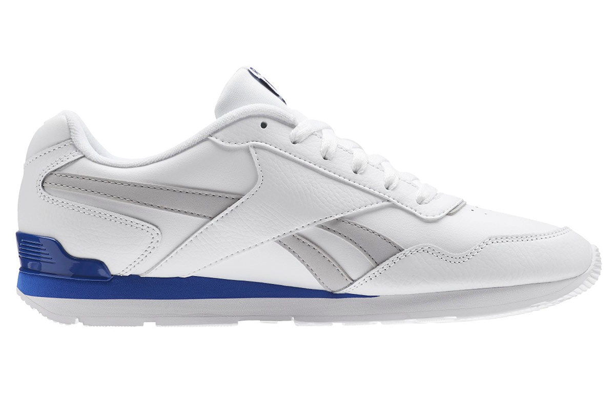 Reebok Royal Glide Clip2 Running Shoes White BS6491