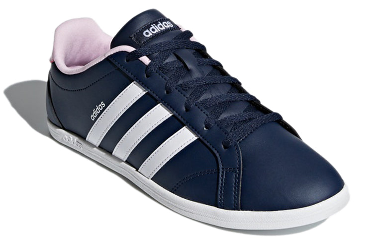 (WMNS) adidas neo Coneo Qt Blue/White DB0131