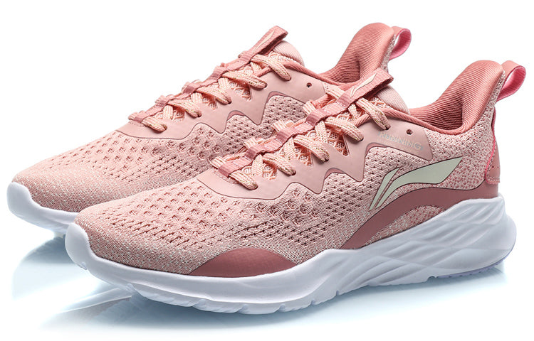 (WMNS) Li-Ning No Boundry 'Pink' ARHQ238-3