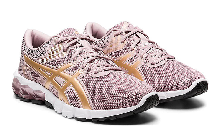 (GS) ASICS Gel Quantum 90 2 'Watershed Rose Champagne' 1024A038-700