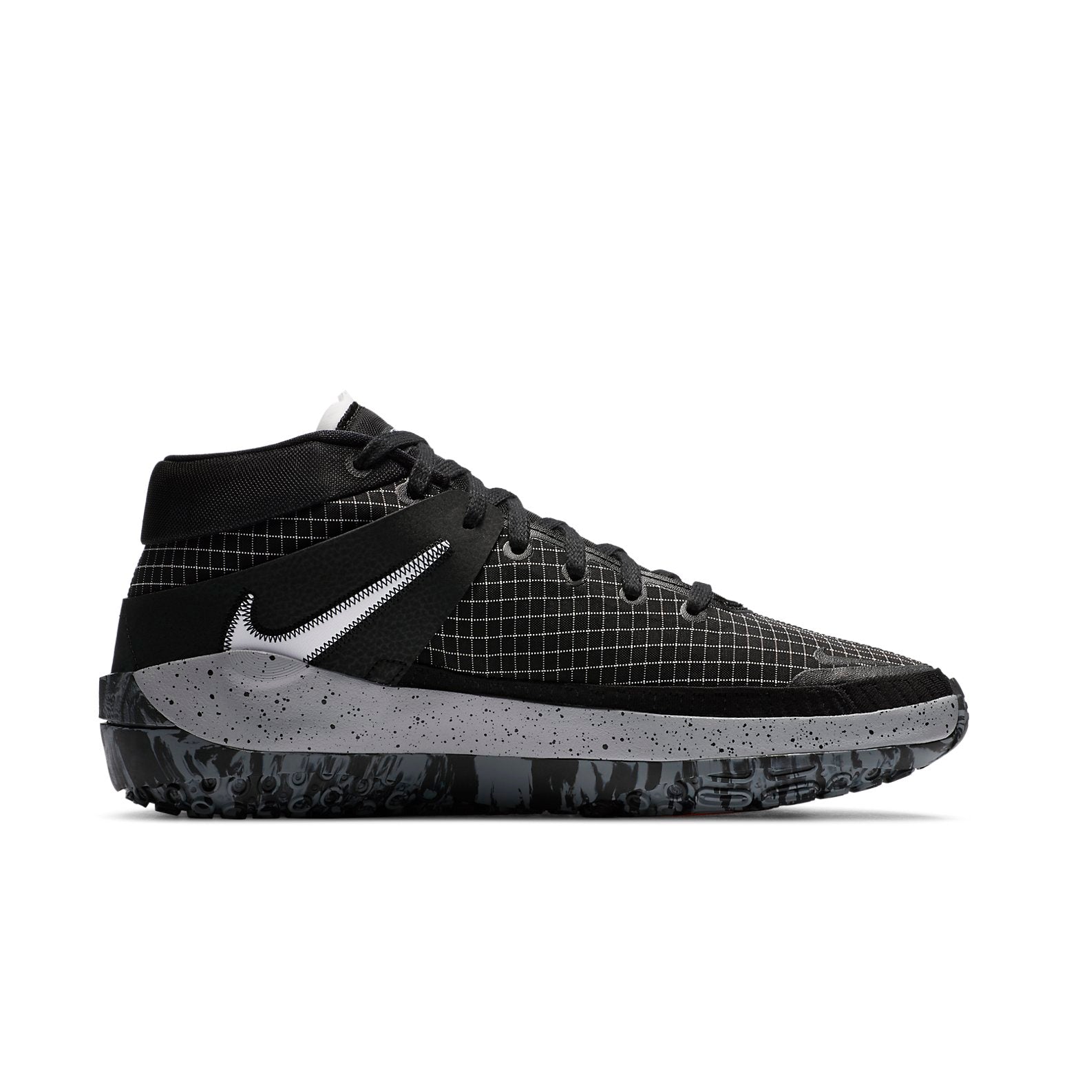 Nike KD 13 EP 'Oreo' CI9949-004