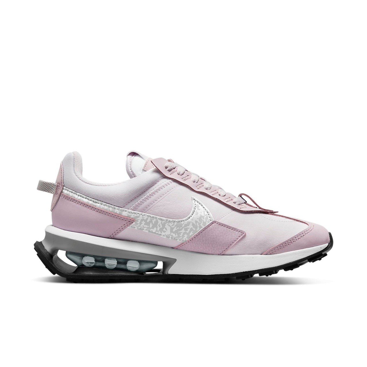 (WMNS) Nike Air Max Pre-Day 'Camo Swoosh - Venice Plum Fog' DJ5407-500