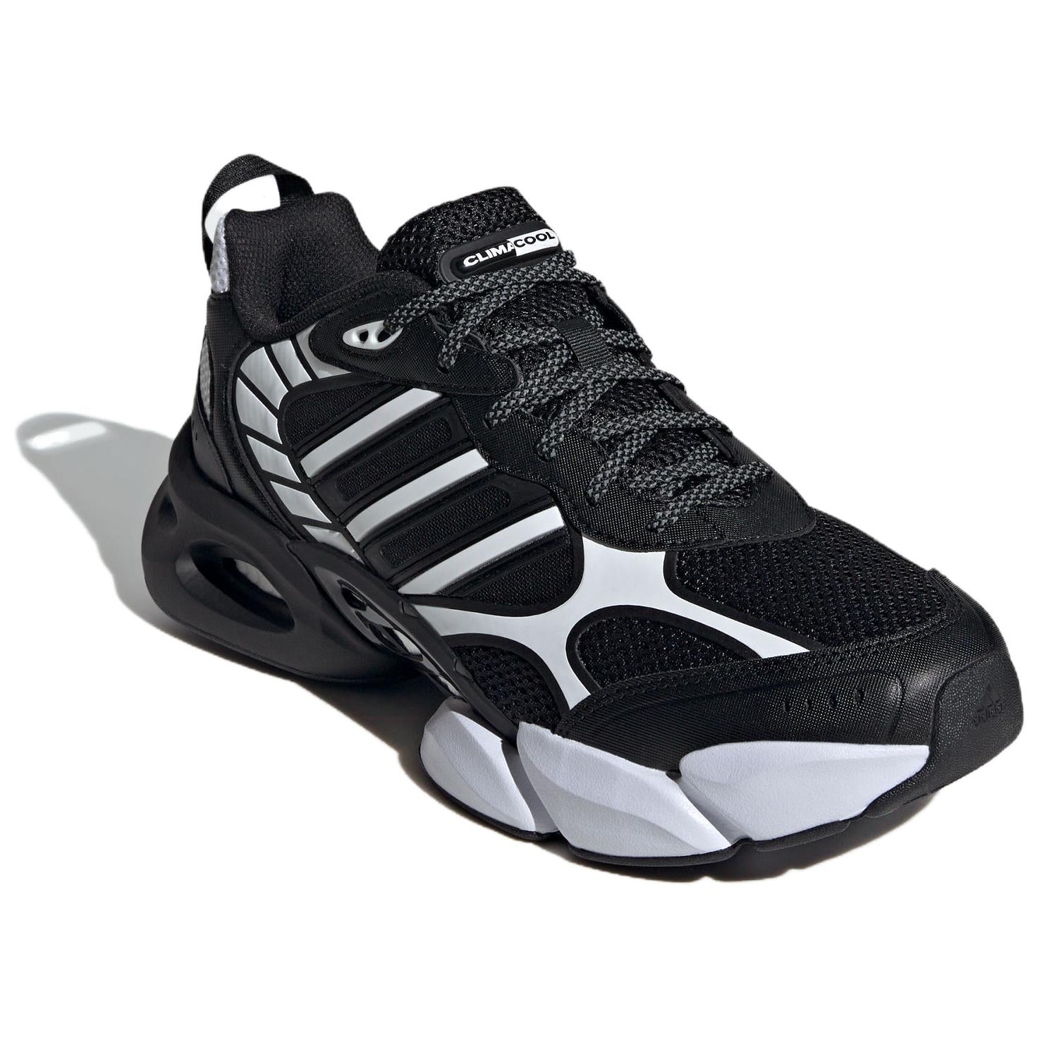 adidas Climacool Vento 3.0 'Black White' IH2286