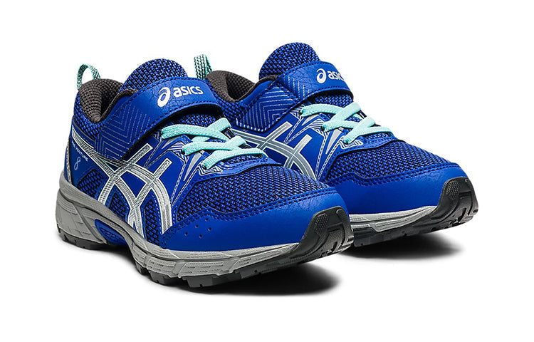 (PS) ASICS Pre Venture 8 'Lapis Lazuli Blue' 1014A170-405