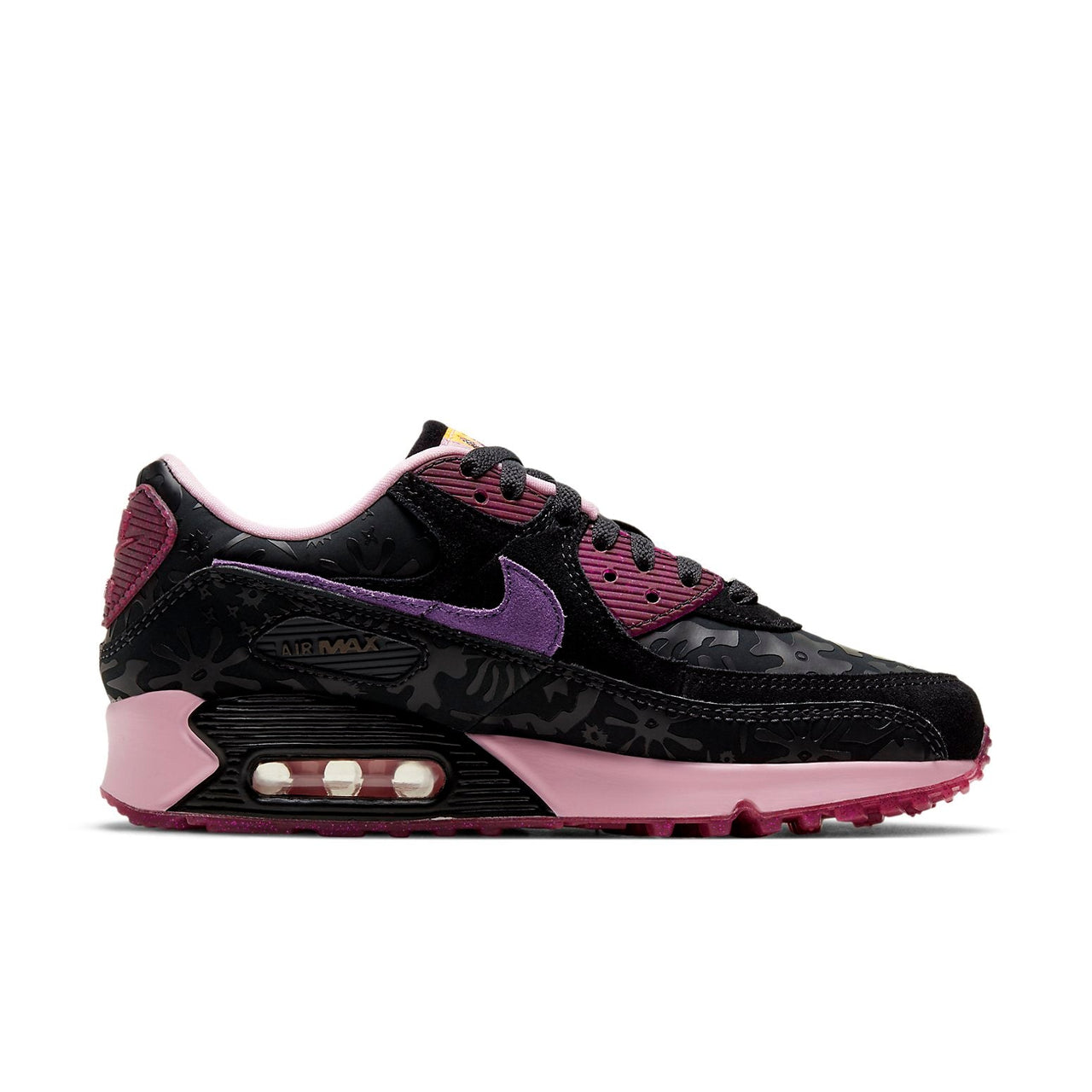 (WMNS) Nike Air Max 90 SE 'International Women's Day' DD5517-010