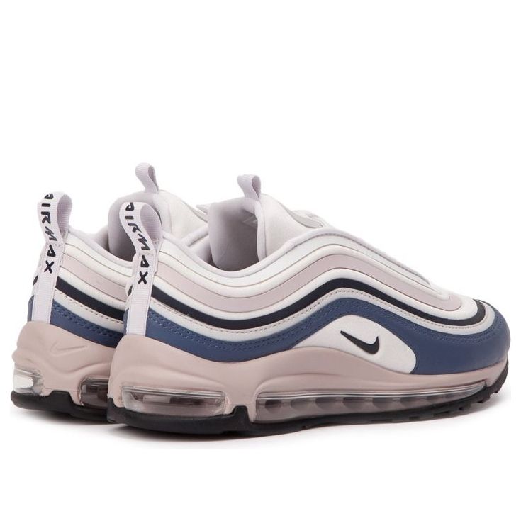 (WMNS) Nike Air Max 97 Ultra 17 'Vast Grey Obsidian' 917704-006