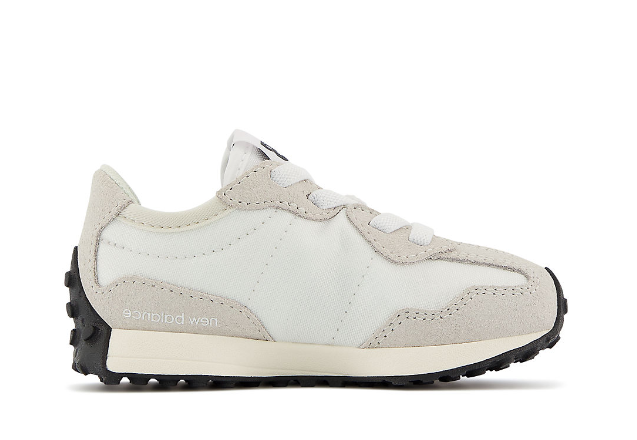 (TD) New Balance 327 'Silver Birch Black' IH327FE