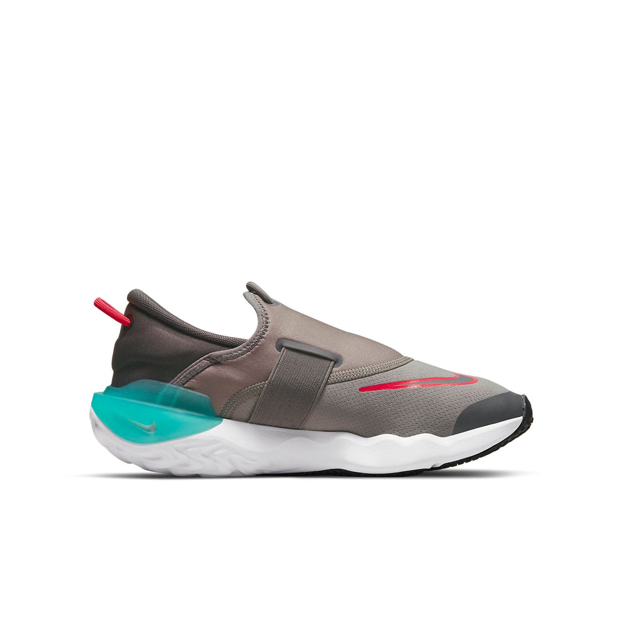 (GS) Nike Flow 'Flat Pewter Washed Teal' DD3724-002