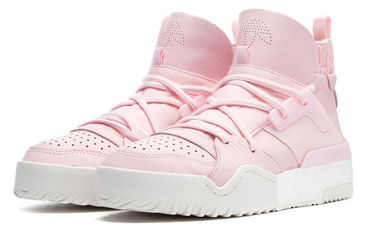 adidas Alexander Wang x Bball 'Clear Pink' G28225