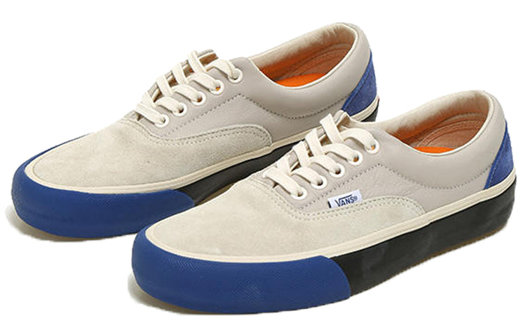 Vans Vault Era VLT LX Low Top 'Blue White' VN0A4BNHVYN1