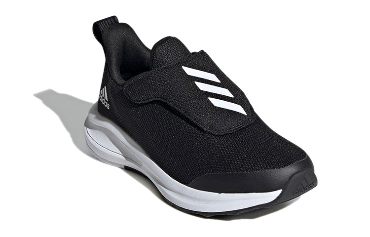 (GS) adidas Fortarun Ac Black FY3058
