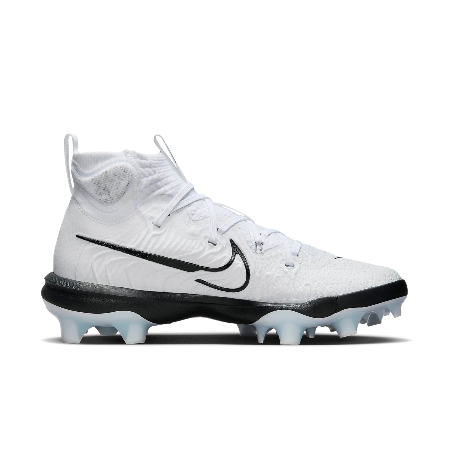 Nike Alpha Huarache NXT MCS 'White Blue Tint Black' DJ6519-101